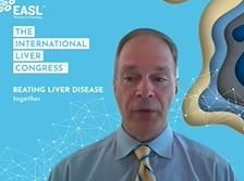 ILC 2021 Press Conference 25 June - NAFLD / NASH