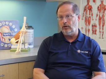 Iliotibial (IT) Band Syndrome / Douglas Cutter, MD, CAQSM