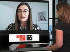 Image of the Year' Recipient Ganna Blazhenets