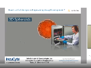 Imagerie en temps réelle et analyse cellulaire pour l'immuno-oncologie