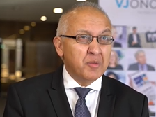 Immune checkpoint inhibitors for endometrial and cervical cancer