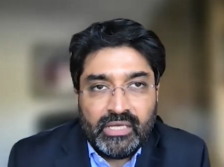 Immunotherapy for mesothelioma