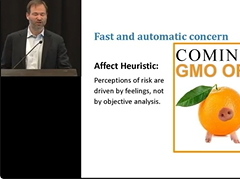 Impact of Consumer Choices on Diet Quality Impact of Consumer Choices on Diet Quality