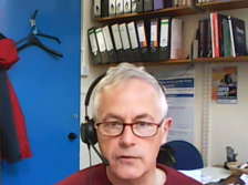 Impact of COVID-19 on lung cancer diagnosis and outcomes in the UK