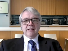 Impact of genomic tools on decision making in breast cancer