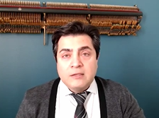 Impact of intact P-Rmass on ICI response in mRCC