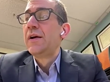 Impact of telemedicine on patient-reported outcomes in urologic oncology