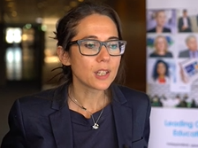 Impact of the COVID-19 pandemic on surgery in patients with gynecologic malignancies in the UK Impact of the COVID-19 pandemic on surgery in patients with gynecologic malignancies in the UK