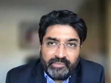 Impacts of COVID-19 on lung cancer diagnosis in the UK