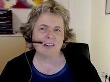 IMpassion031: patient-reported outcomes IMpassion031: patient-reported outcomes