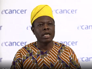 Importance of capacity development for African researchers Importance of capacity development for African researchers