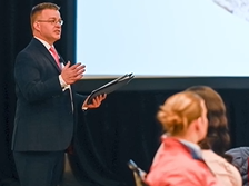 Importance of Mentoring in the Sciences