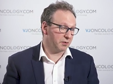 Importance of occupational therapy for patients in early clinical trials