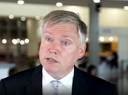 IMpower133: atezolizumab, carboplatin plus etoposide for SCLC