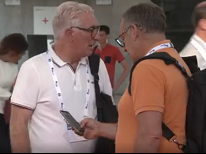 Impressions from EAACI Annual Congress