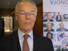 Improving immunotherapy outcomes in ovarian cancer