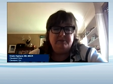 Improving Prognosis in SSc-ILD