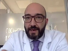IMvigor130: OS data for atezolizumab plus chemo versus chemo alone IMvigor130: OS data for atezolizumab plus chemo versus chemo alone