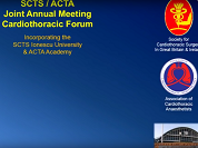 In favour of open vein harvest