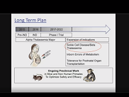 In Utero Gene Therapy In Utero Gene Therapy