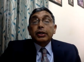 Inaguration and Welcome - ISPGHAN 2020 Conference