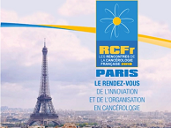 Inauguration des RCFr16 avec Agnès Buzyn, présidente de la HAS et Martin Hirsch, directeur général de l'AP-HP Inauguration des RCFr16 avec Agnès Buzyn, présidente de la HAS et Martin Hirsch, directeur général de l'AP-HP