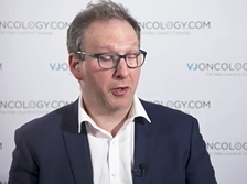 Incidence of pneumonitis in patients undergoing immunotherapy