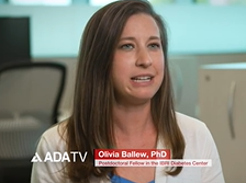 Indiana Biosciences Research Institute Diabetes Center