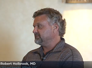 Industry: Robert Holbrook