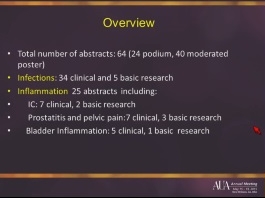 Infection et inflammation