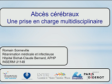 Infection du système nerveux central