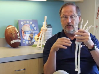 Infections After Injury / Douglas Cutter, MD, CAQSM