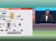 Inflammation, the microbiome and HIV