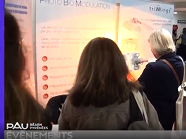 Infogyn, le congrés de la gynécologie à Pau