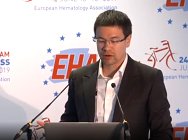 Inhibition of NADK strongly inhibits T-ALL cells from growing