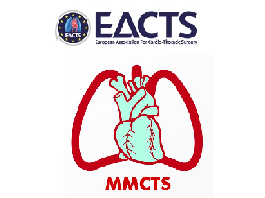 Innominate artery cannulation during aortic surgery