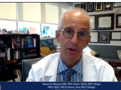 Innovation and Interactivity at the Virtual ACS Clinical Congress 2020