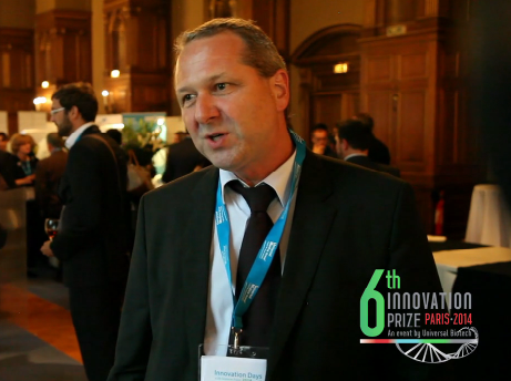 Innovation Days 2014 - Christof Wiessner