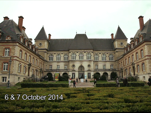 Innovation Days 2014 - InnovationDays FineCut