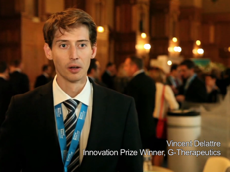 Innovation Days 2014 - Vincent Delattre