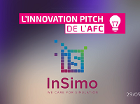 INNOVATION PITCH INSIMO