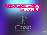 INNOVATION PITCH MAELA