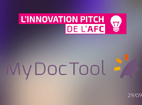 INNOVATION PITCH MYDOCTOOL