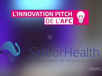 INNOVATION PITCH SIM FOR HEALTH
