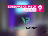 INNOVATION PITCH VISIBLE PATIENT