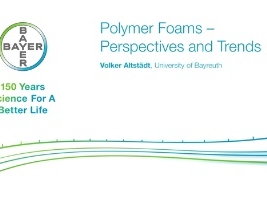 Matériaux innovants - Composites et structures sandwich : de la recherche aux applications industrielles