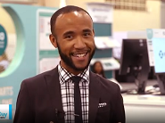 Inside BIO One-on-One Partnering