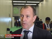 Inside EAU - Expert-Guided Poster Tours