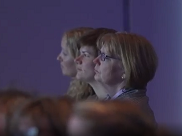 Inside EBMT - Set up day