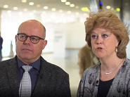 Inside EBMT - Transplant Activity Survey